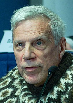 Portrait of Henry Hewes