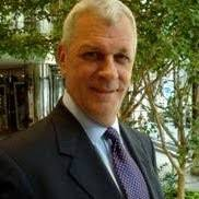 Portrait of James Bates